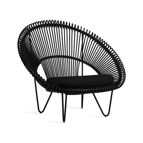 Roy Outdoor Cocoon Chair