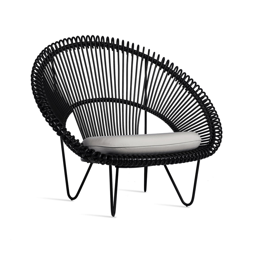 Roy Outdoor Cocoon Chair