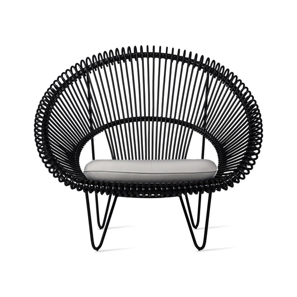 Roy Outdoor Cocoon Chair