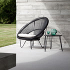 Roy Outdoor Cocoon Chair