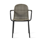 Wicked Outdoor Dining Chair