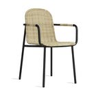 Wicked Outdoor Dining Chair