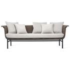 Wicked Outdoor Lounge 3-Seater Sofa