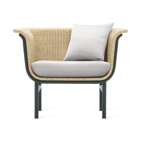 Wicked Outdoor Lounge Chair