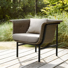 Wicked Outdoor Lounge Chair