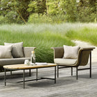 Wicked Outdoor Lounge Chair
