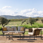 Wicked Outdoor Lounge Chair