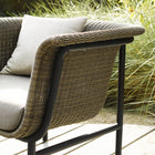 Wicked Outdoor Lounge Chair