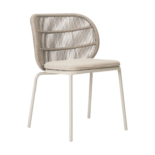 Kodo Outdoor Dining Chair