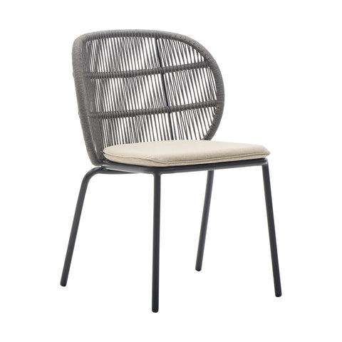 Kodo Outdoor Dining Chair
