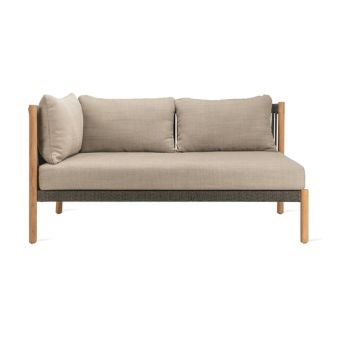 Lento Outdoor Modular Sofa Corner