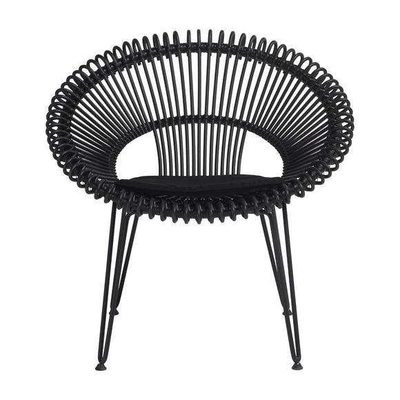 Roy Outdoor Lazy Chair