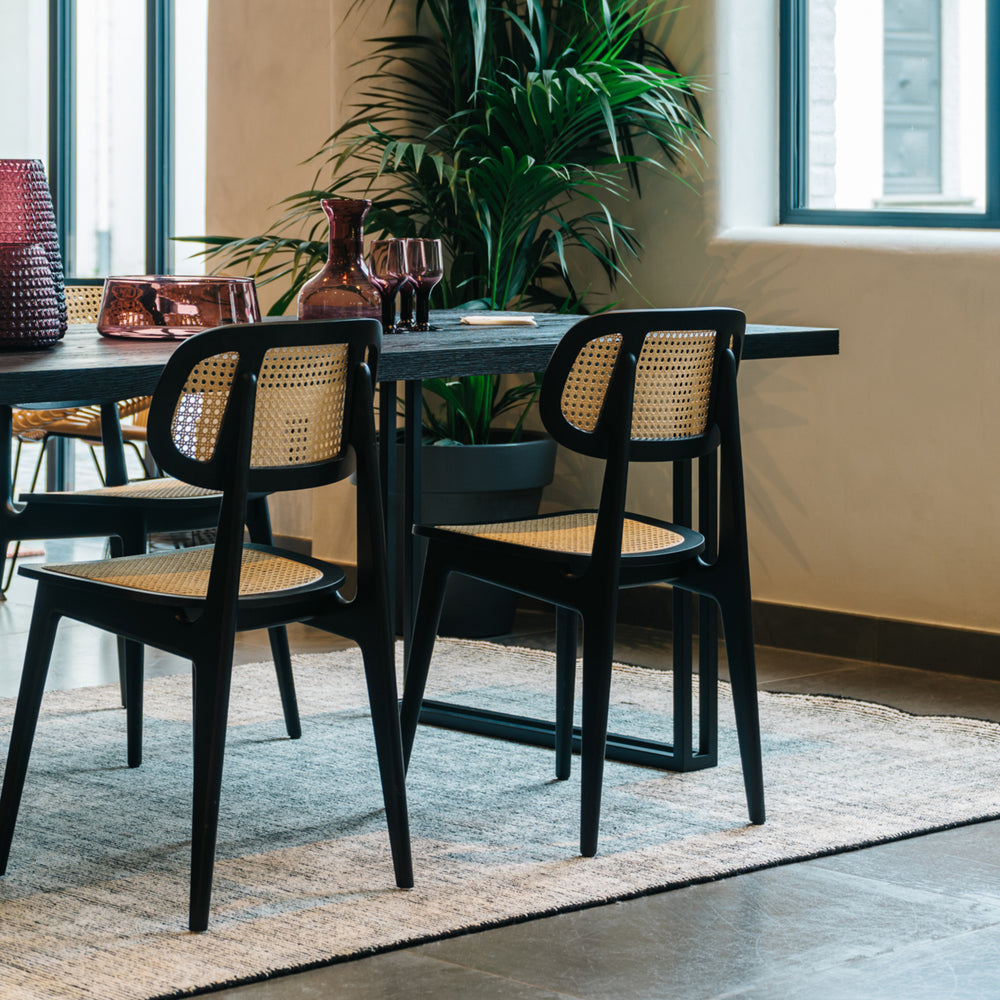 Titus Dining Chair