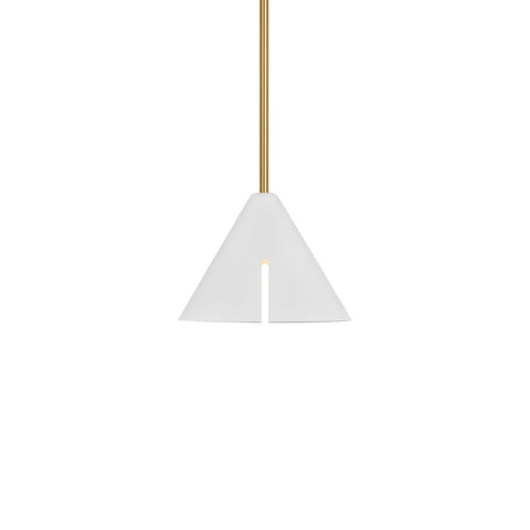 Kelly Wearstler Cambre LED Pendant Light
