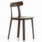 APC Chair  option Brown Two-Tone