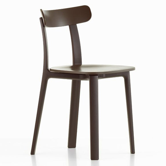 まりまり　Vitra All Plastic Chair 2脚 まりまり Vitra All Plastic Chair 2脚 Vitra - All Plastic Chair