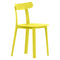APC Chair  option Buttercup Two-Tone