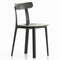 APC Chair  option Graphite Gray Two-Tone