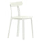 APC Chair  option White Two-Tone