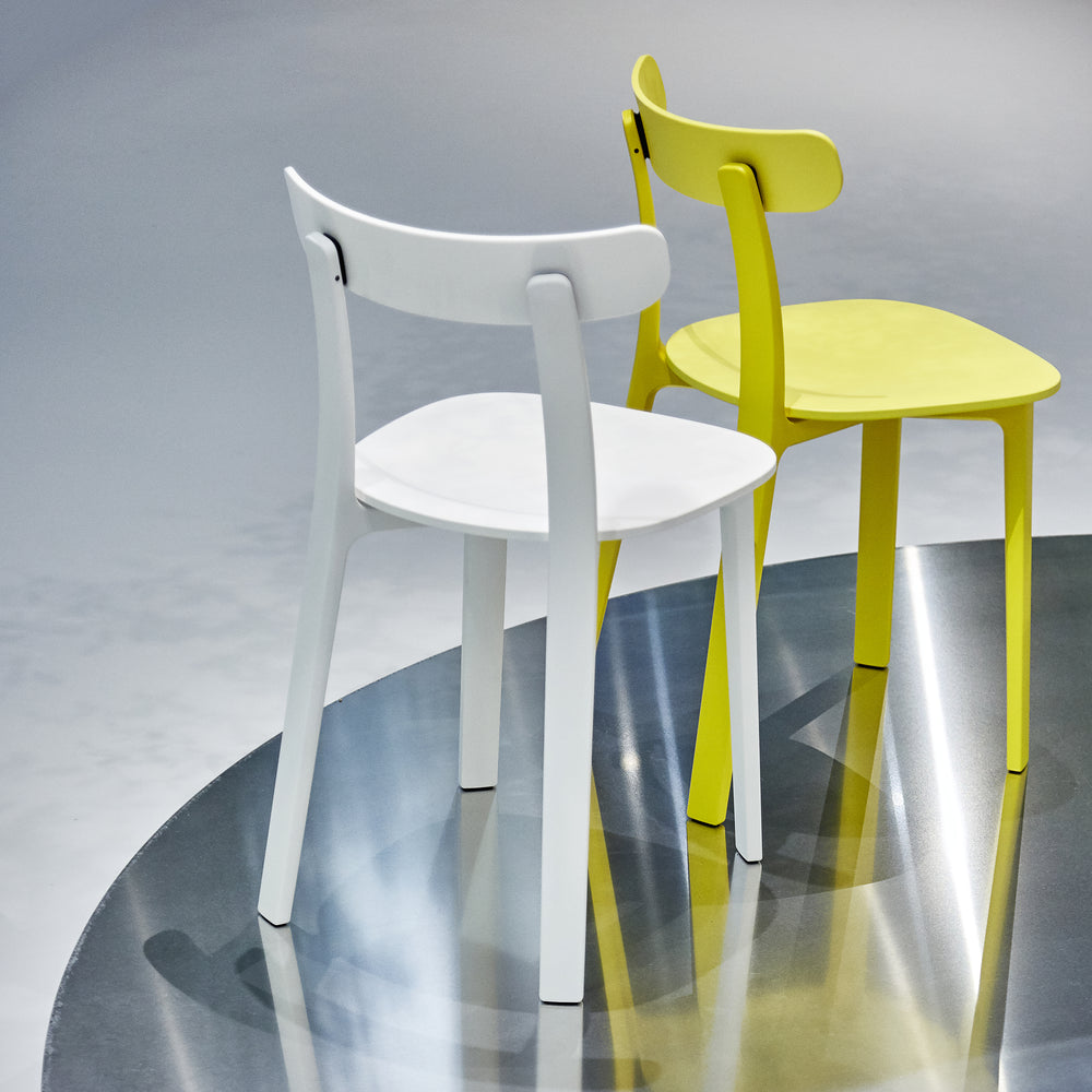 Vitra APC Chair - 2Modern