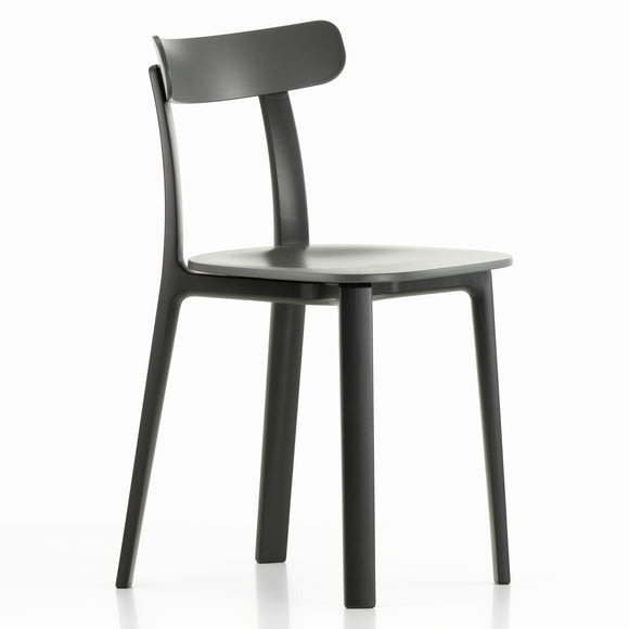 Vitra sales plastic chair