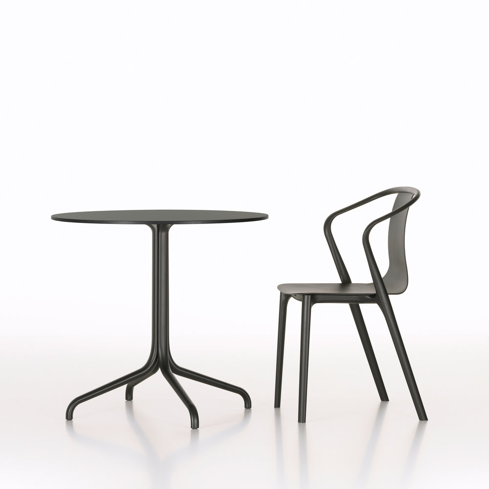 Belleville Outdoor Armchair