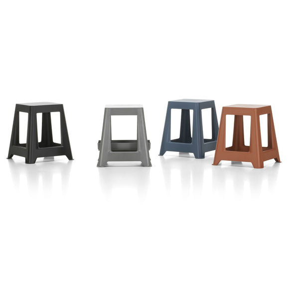 Vitra Chap Stool - Thumbnail 3