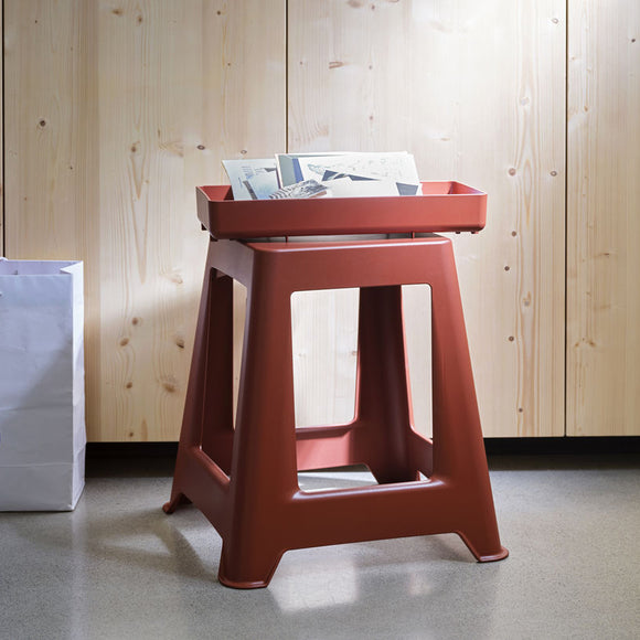 Chap Stool/Side Table