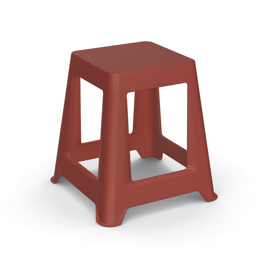 Vitra Chap Stool - Thumbnail 4