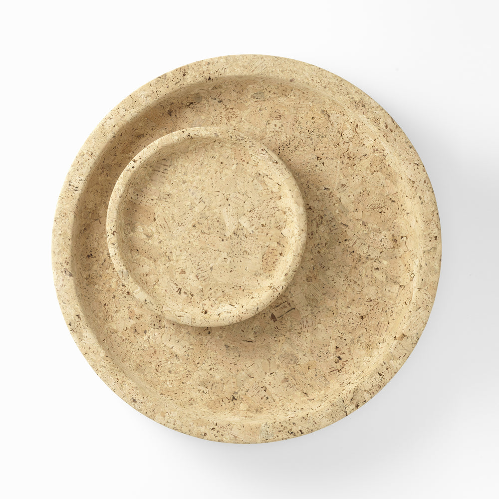 Cork Bowl