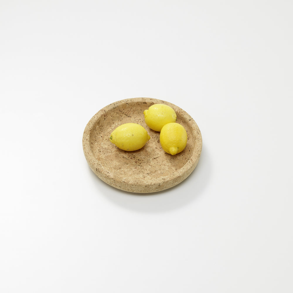 Cork Bowl