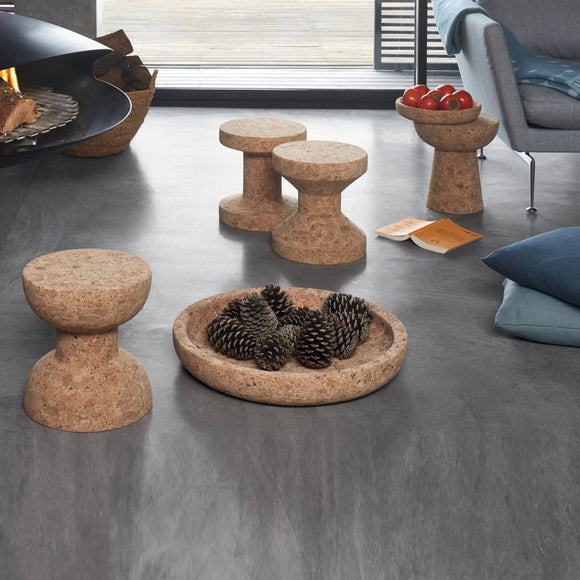 Vitra Cork Bowl - 2Modern