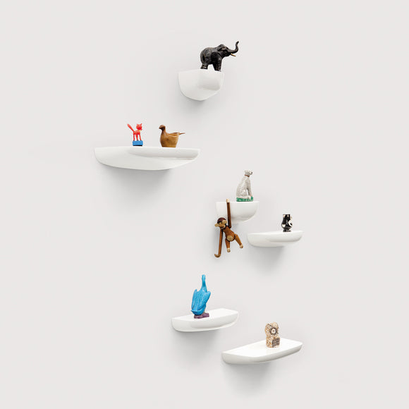 Corniche Shelf