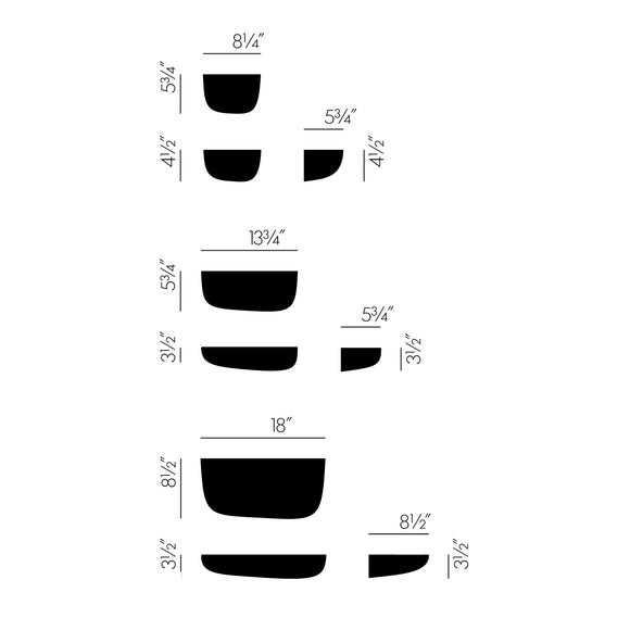 Corniche Shelf