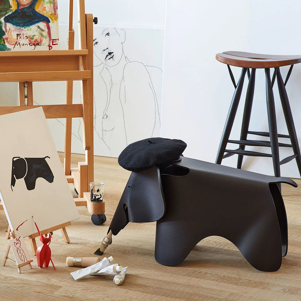 Vitra(ヴィトラ)/Eames Elephant スツール Vitra Eames Elephant - 2Modern