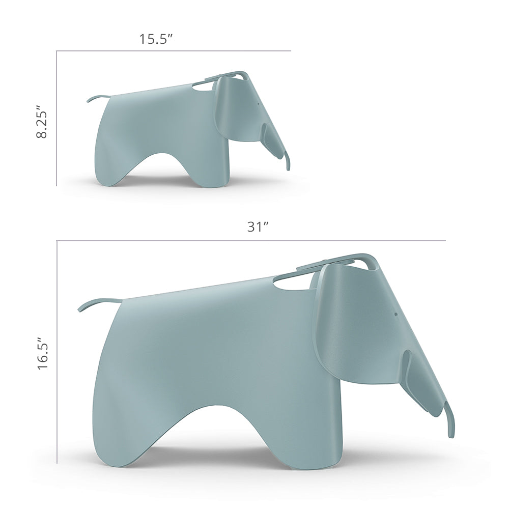 Vitra Eames Elephant - 2Modern