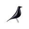 Eames House Bird  option Black Lacquered