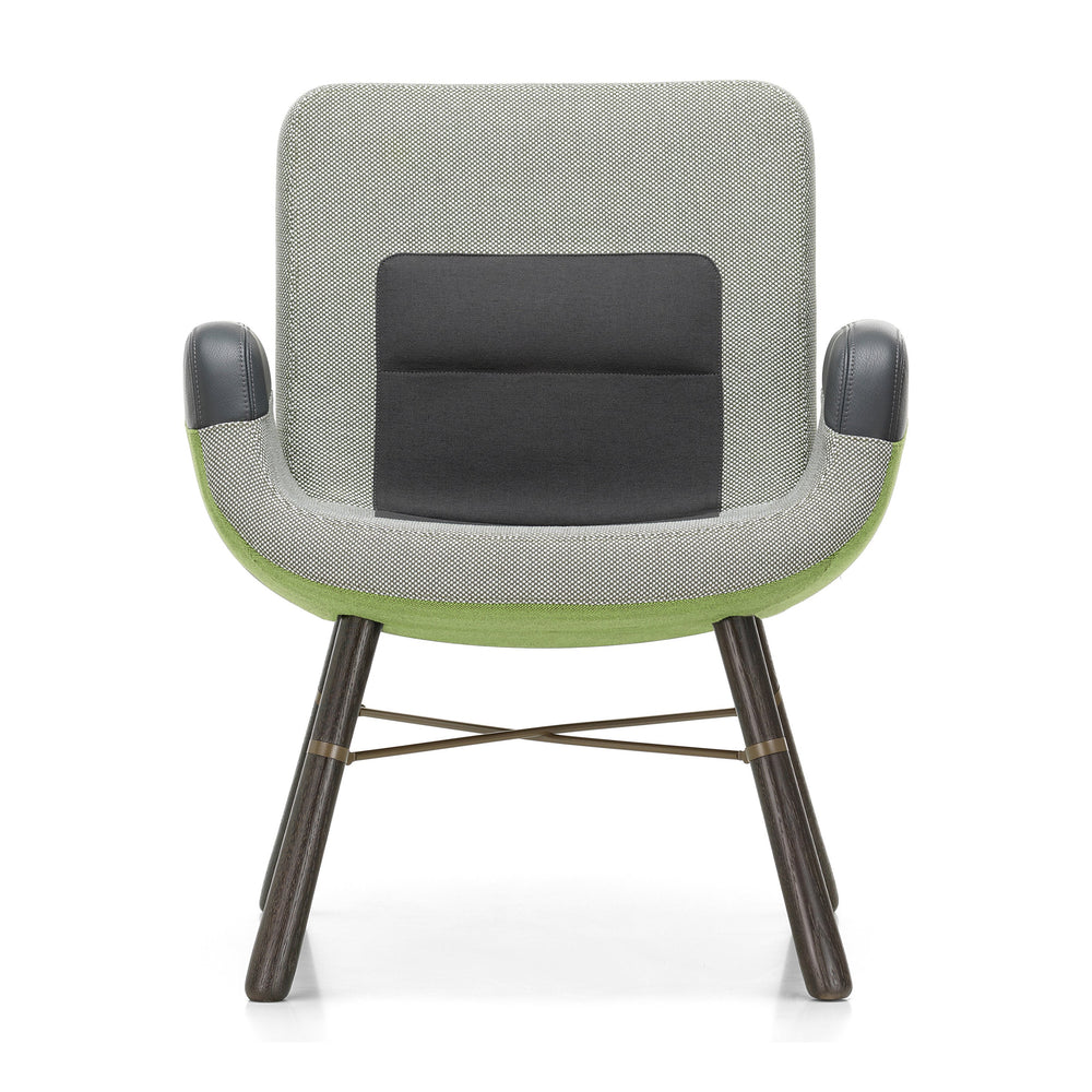 East River Chair