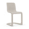 EVO-C Chair  option Ivory