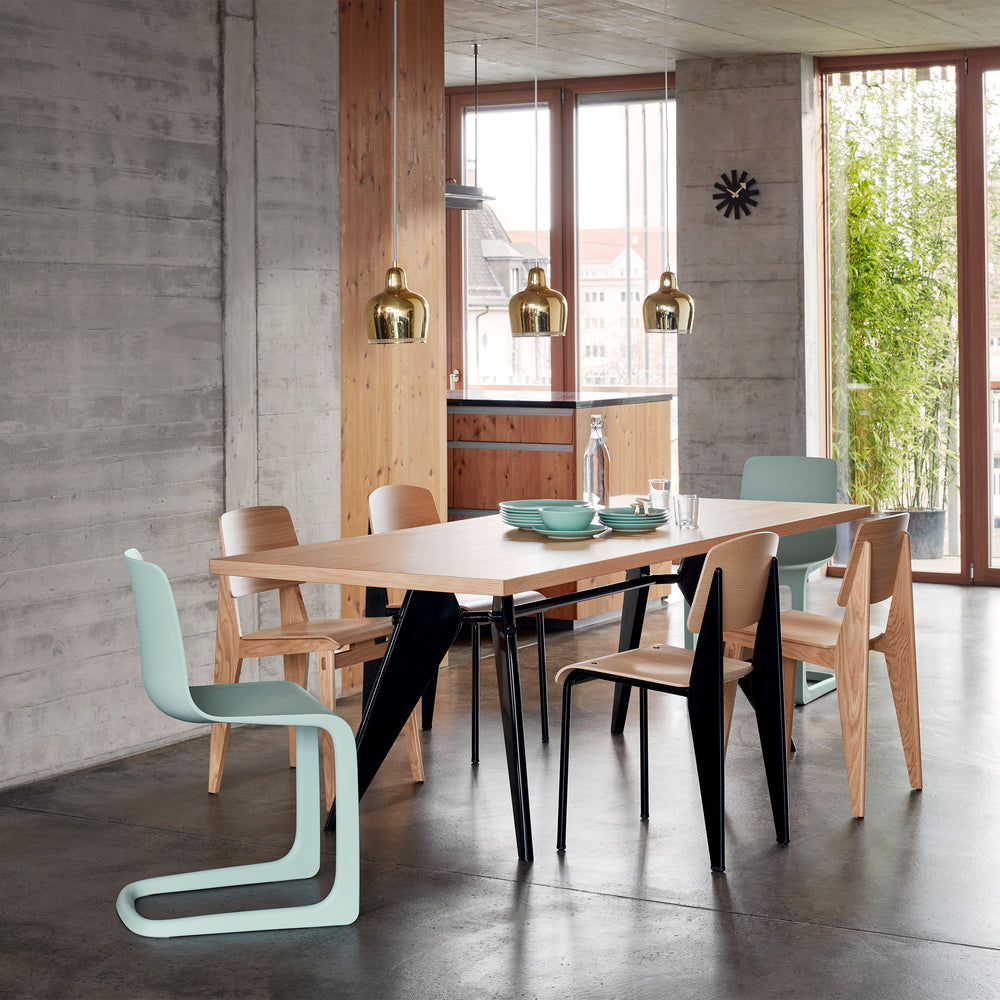 EVO-C Chair