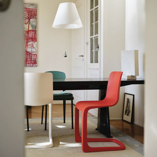 EVO-C Chair