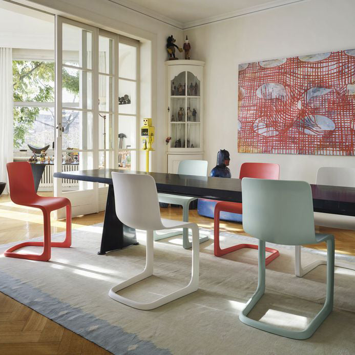 EVO-C Chair
