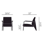 Fauteuil de Salon Lounge Chair
