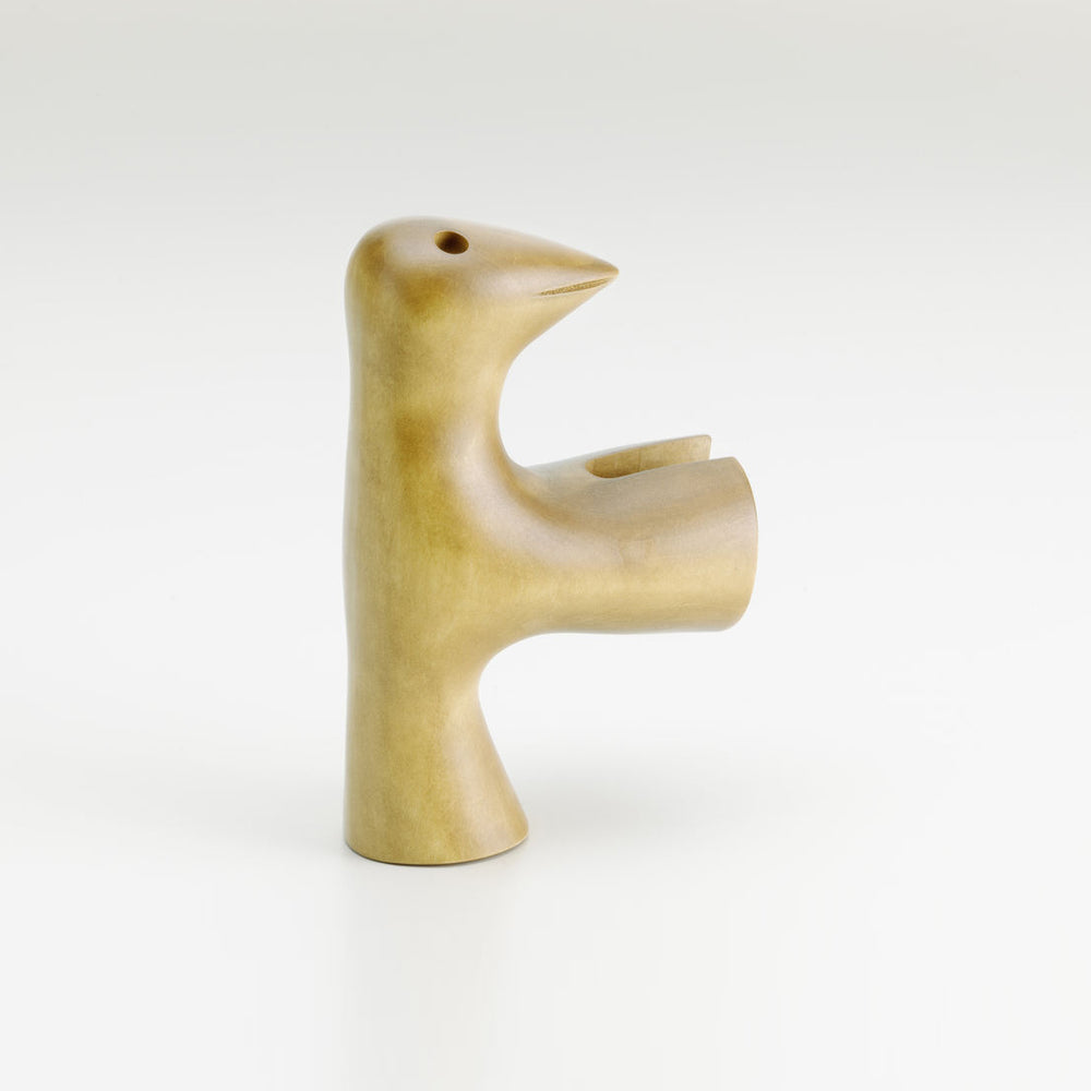 Girard Bird