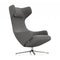 Grand Repos Lounge Chair  option Cosy 2 Classic Grey