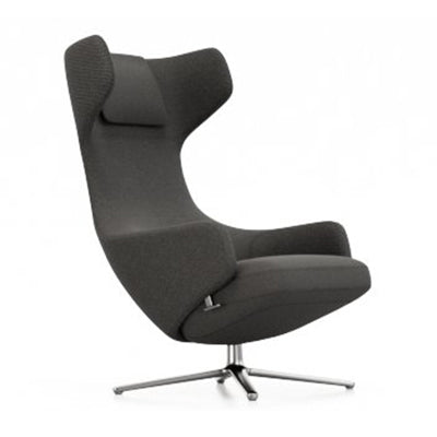Grand Repos Lounge Chair