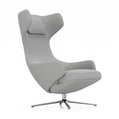 Grand Repos Lounge Chair