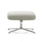 Grand Repos Lounge Chair  option Repos Ottoman