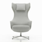 Grand Repos Lounge Chair