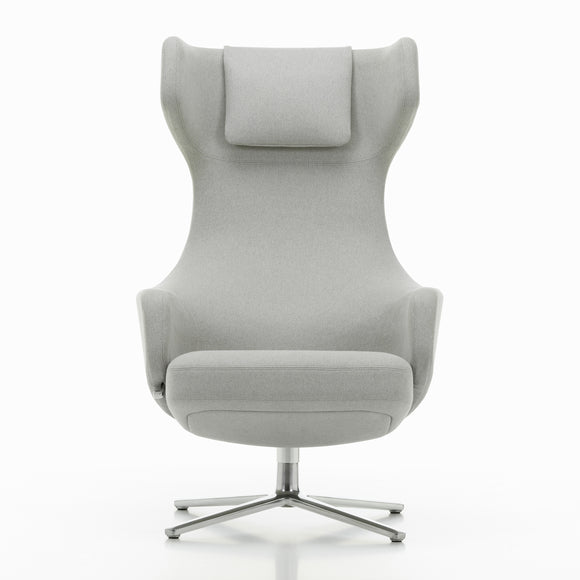 Grand Repos Lounge Chair